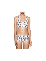 Športová podprsenka Bralette QF1660E - Calvin Klein