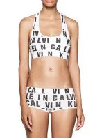 Športová podprsenka Bralette QF1660E - Calvin Klein