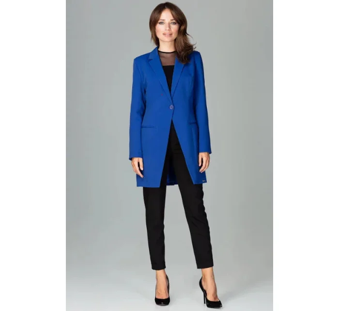 Dámske sako K497 - Lenitif