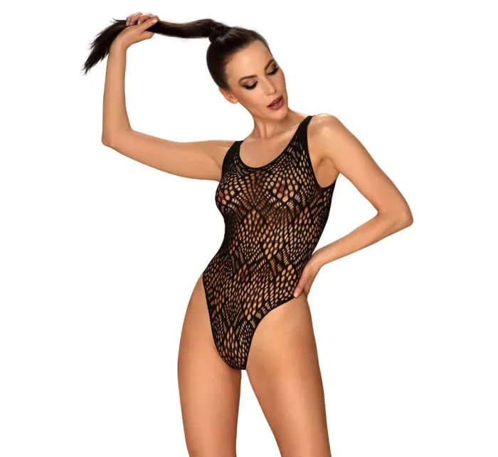 Sexy body B127 teddy - Obsessive