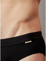 Pánske plavky KM0KM00942 BEH black - Calvin Klein