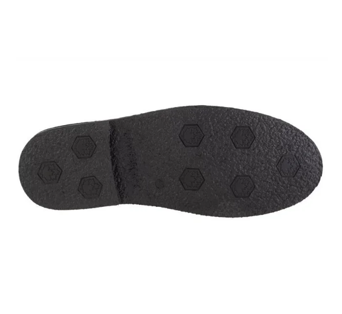 Pánské kotníkové boty  Černá model 20727682 - Lumino Glow