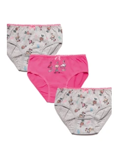 DIEVČENSKÉ NOHAVIČKY ŠTANDARD G-242SD