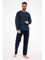 PÁNSKÉ PYŽAMO DR 138 BIG J/25