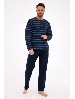 PÁNSKÉ PYŽAMO DR 138 BIG J/25