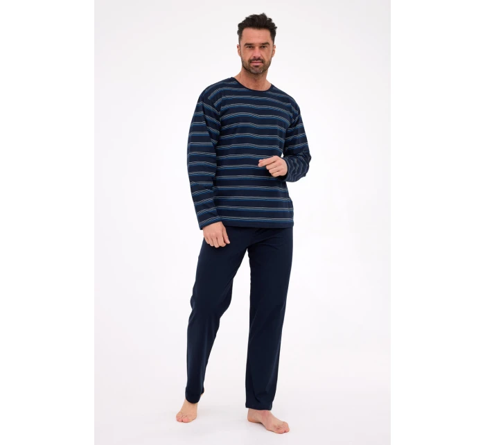 PÁNSKÉ PYŽAMO DR 138 BIG J/25