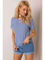 Tričko model 178077 Rue Paris