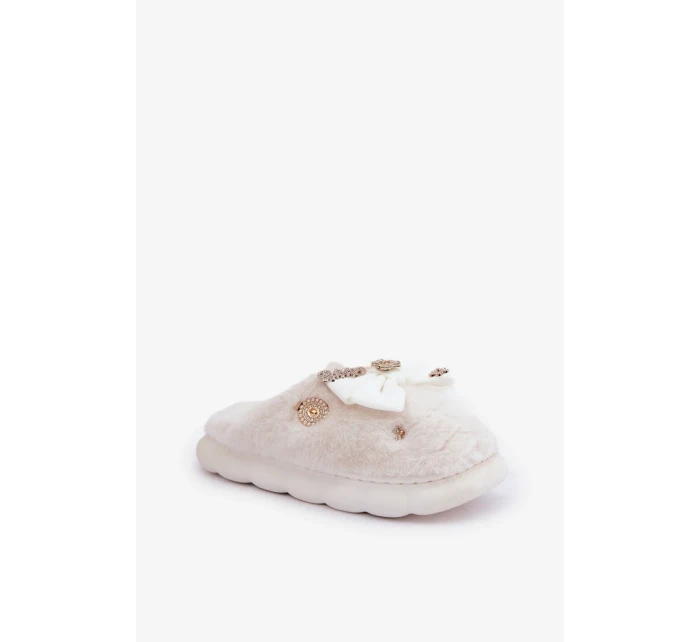 Pantofle model 204960 Step in style