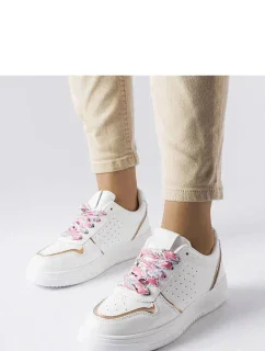 Tenisky model 207949 Solea