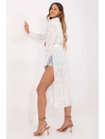 Košeľa s dlhým rukávom model 215877 Lakerta Košeľa s dlhým rukávom model 215877 Lakerta