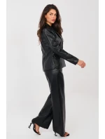 Dámske nohavice model 223759 Taliansko Moda Dámske nohavice model 223759 Taliansko Moda