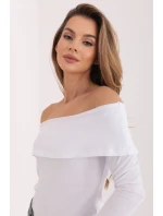 Blúzka model 225002 Rue Paris