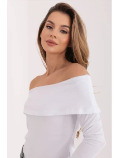 Blúzka model 225002 Rue Paris