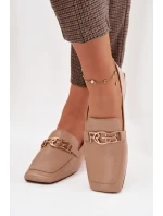 Papuče model 225362 Step in style