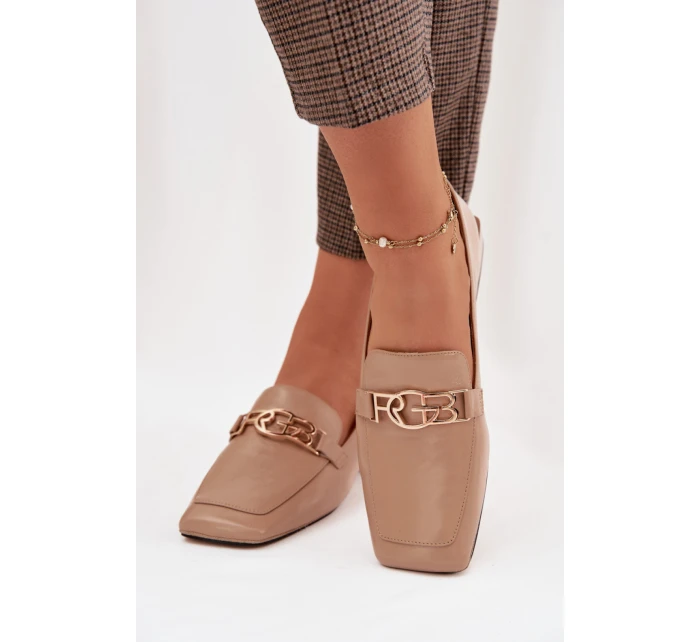 Papuče model 225362 Step in style