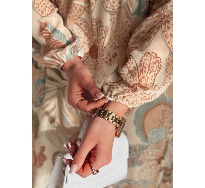 Jedna velikost maxi beige Dstreet model 21986151 - FashionStreet Jedna velikost maxi beige Dstreet model 21986151 - FashionStreet