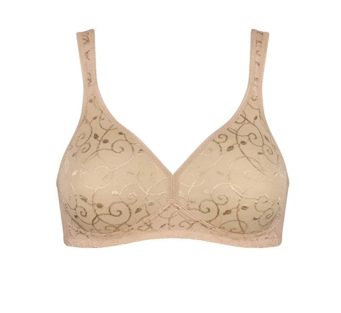 Podprsenka Elegant Cotton N  tělová - Triumph
