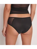 Dámske nohavičky Soft ADAPT Hipster - BLACK - čierne 0004 - SLOGGI Dámske nohavičky Soft ADAPT Hipster - BLACK - čierne 0004 - SLOGGI