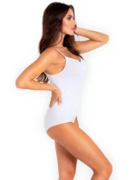 Dámske body 5569 white - GATTA