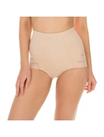 Dámske formujúce nohavičky s vysokým pásom DIM DIAMS CONTROL HIGH WAIST MIDI - DIM - telová