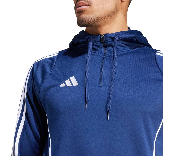 Adidas Tiro 24 Training Hoodie M IR9398 muži