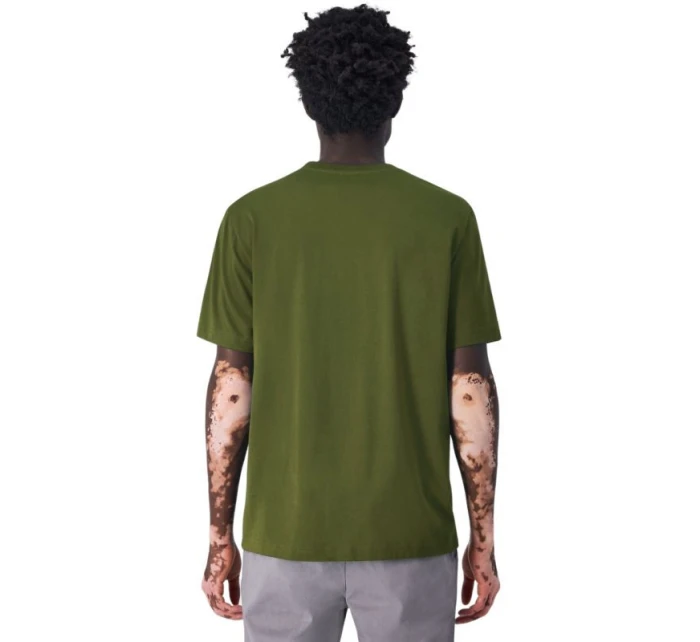 Tričko SS Tee M pánské model 20542753 - CHAMPION Tričko SS Tee M pánské model 20542753 - CHAMPION