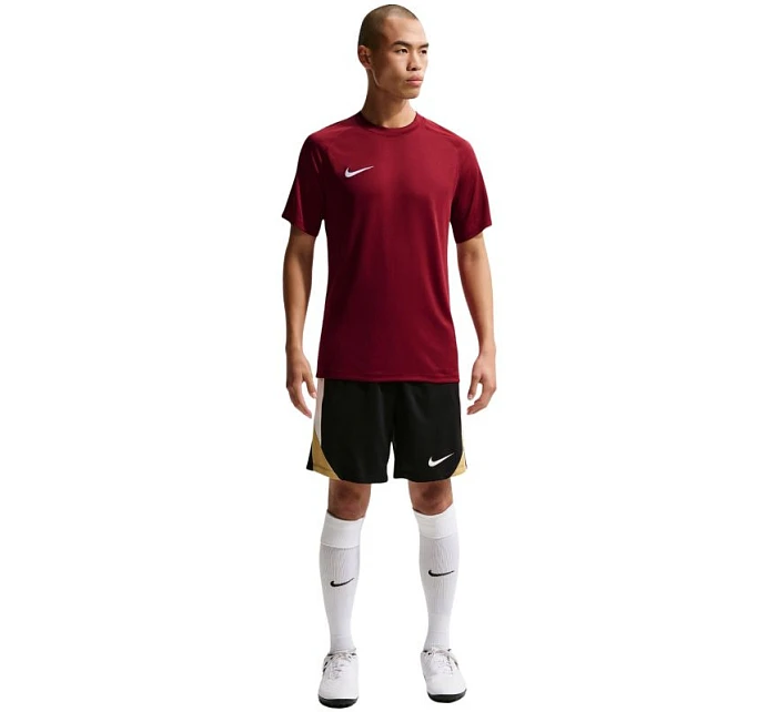 DriFit Park VIII pánské tričko bordó  pánské model 21910905 - NIKE