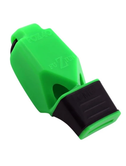 Fox 40 Fuziun CMG píšťalka zelená