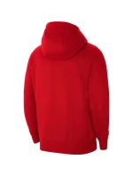 Pánská mikina Park 20 M model 16019005 - NIKE