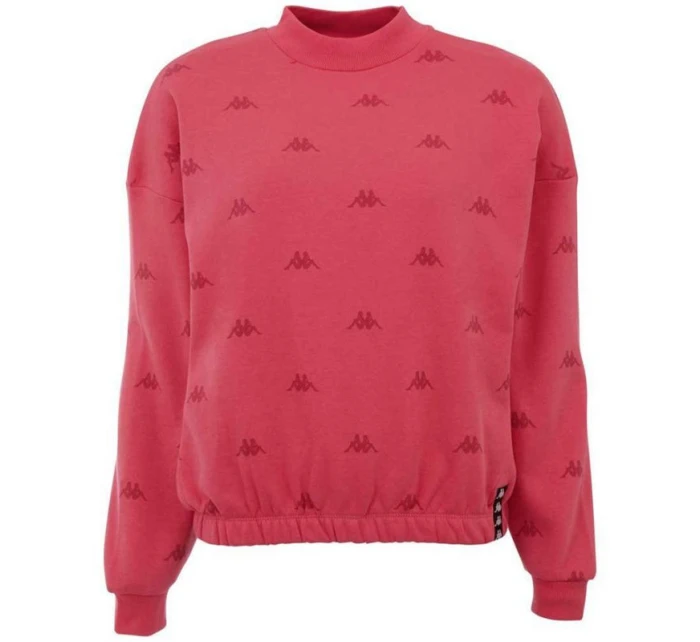 Dámska mikina Ignara W 309091 18-2120 - Kappa