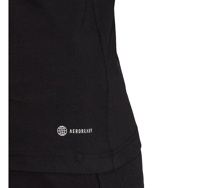 Dámske tričko Entrada 22 W HC0438 - Adidas Dámske tričko Entrada 22 W HC0438 - Adidas