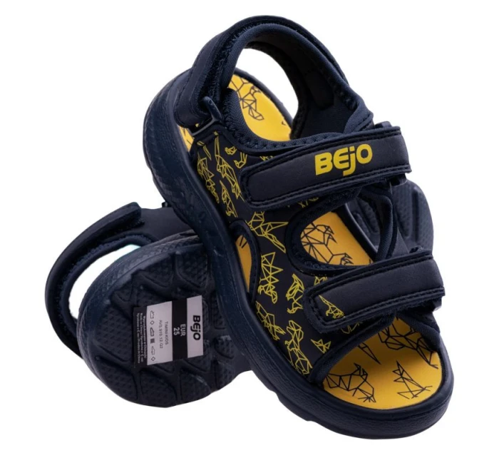 Detské sandále Bejo Timini Jr 92800304746 Detské sandále Bejo Timini Jr 92800304746