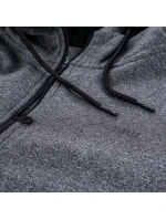 Pánska mikina Chiano M 92800329673 - Elbrus