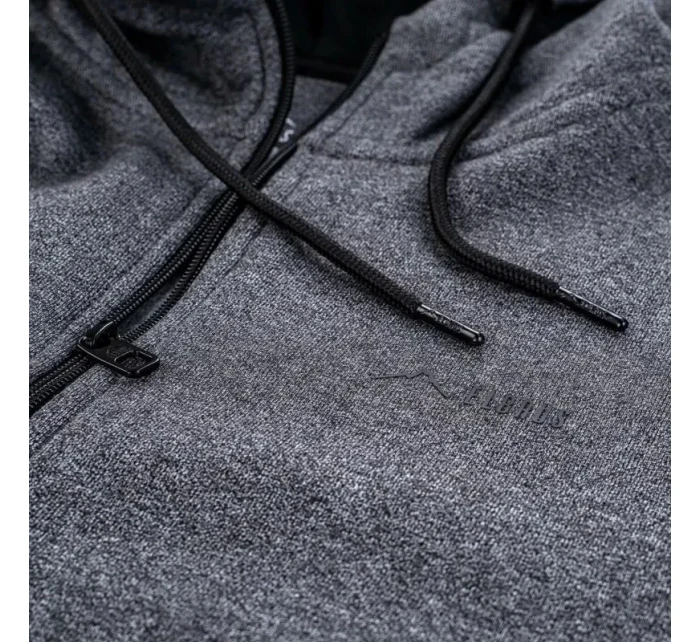 Pánska mikina Chiano M 92800329673 - Elbrus