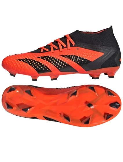 Kopačky Predator FG M model 20937164 - ADIDAS Kopačky Predator FG M model 20937164 - ADIDAS