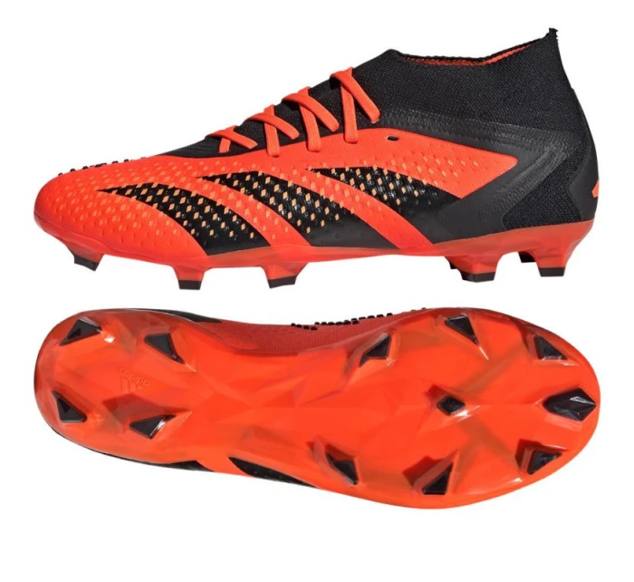Kopačky Predator FG M model 20937164 - ADIDAS Kopačky Predator FG M model 20937164 - ADIDAS