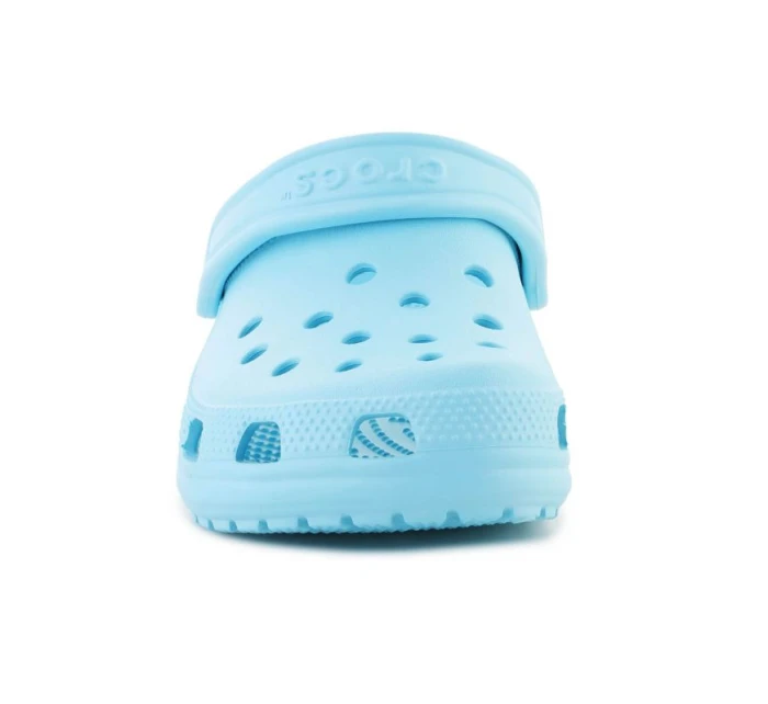 Dreváky Crocs Classic Jr 206991-411