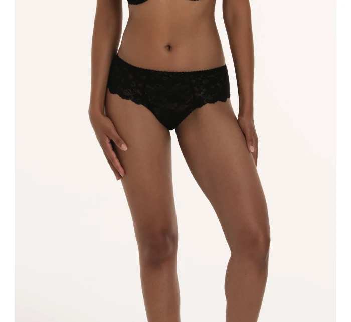 Šortky Bobette 1388 black - RosaFaia