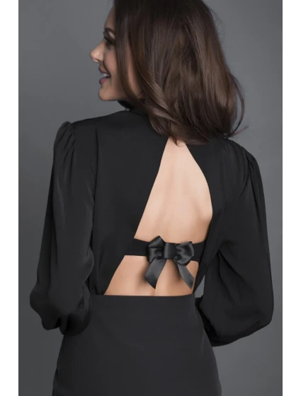 na  kolor:czarny model 18124400 - Julimex