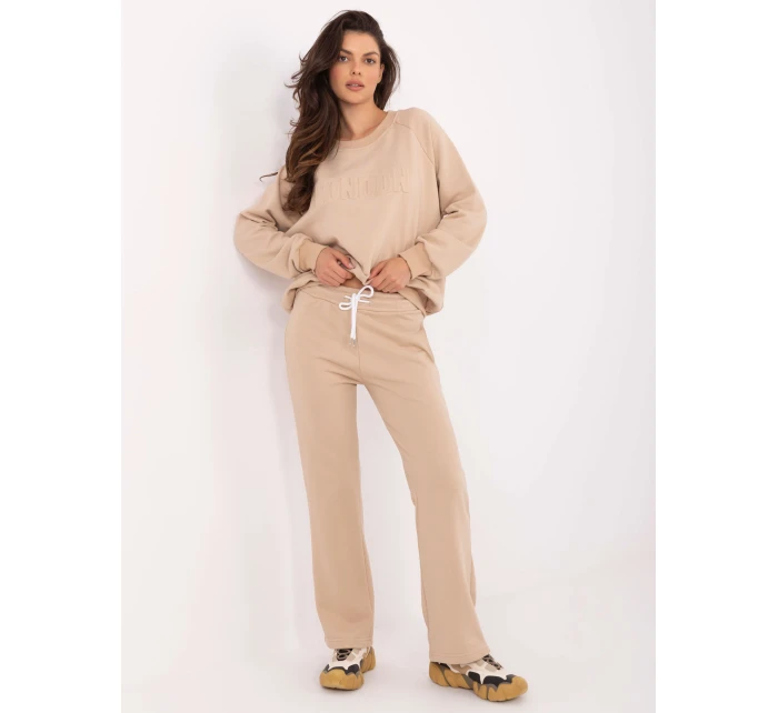 Súprava EM KMPL 930.61 béžová