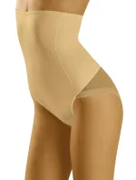 Béžové nohavičky Suprima - Wol-Bar Béžové nohavičky Suprima - Wol-Bar