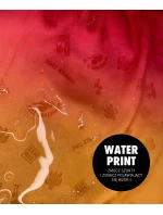 Plavky KMB-210 Pink/Coral - Atlantic