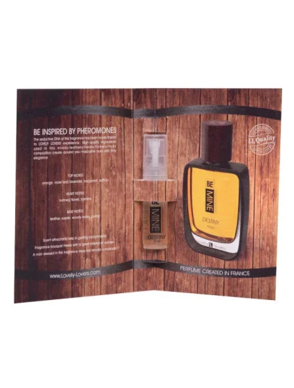 pro muže Lovers Destiny 2 ml  model 20701879 - Valavani