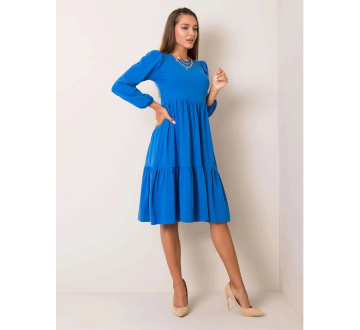 Dámske šaty SK 5832 - FPrice