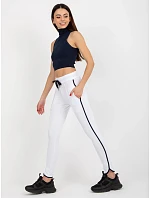 Dámske tepláky LO DR LK 239.43P white - FPrice