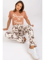 Tričko model 164305 Fancy