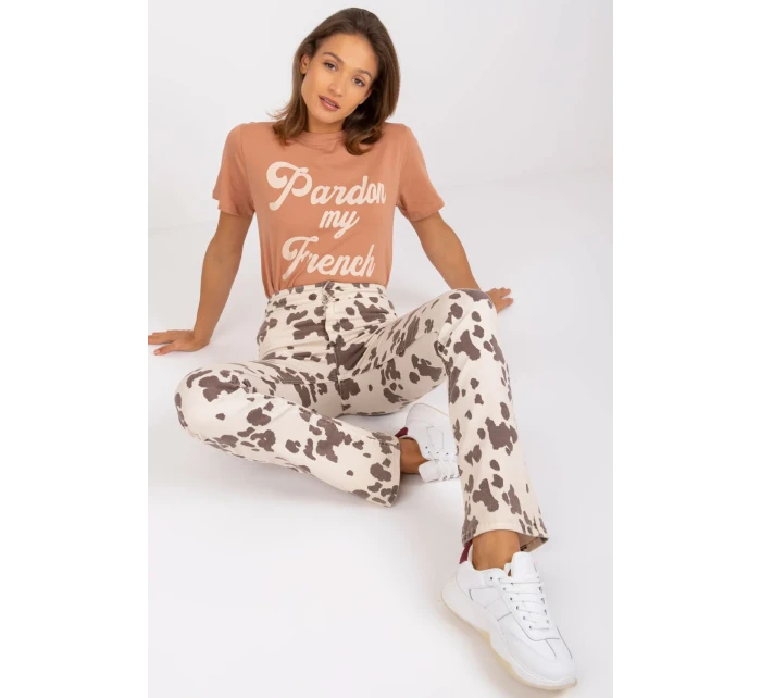 Tričko model 164305 Fancy