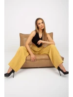 Dlhé nohavice model 179912 Xsapienza