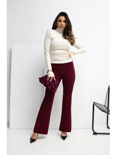 Tepláky model 221536 Rue Paris