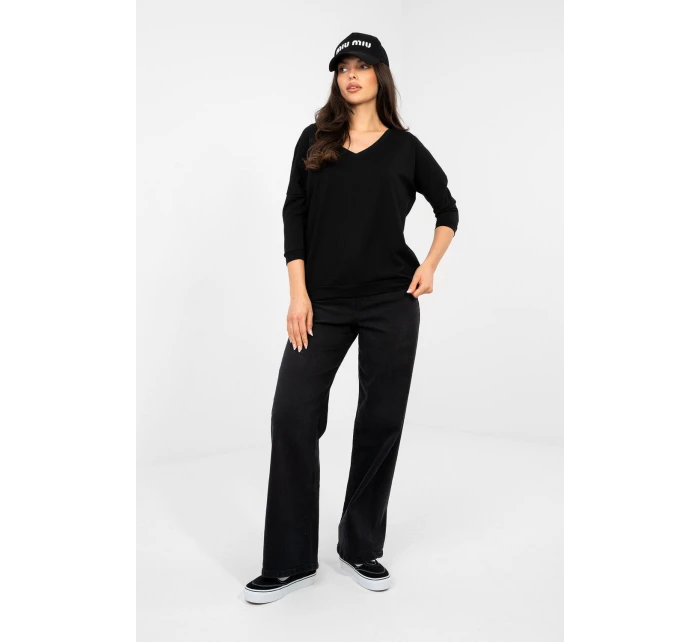 Blúzka model 224651 Rue Paris Blúzka model 224651 Rue Paris